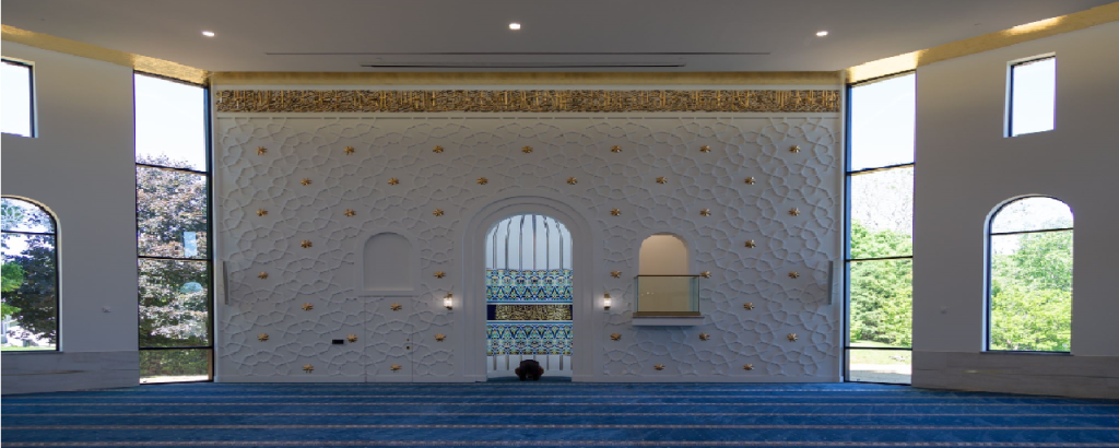 new-masjid