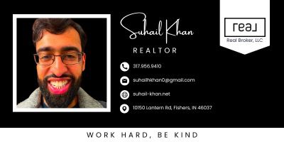 Real Broker Ad